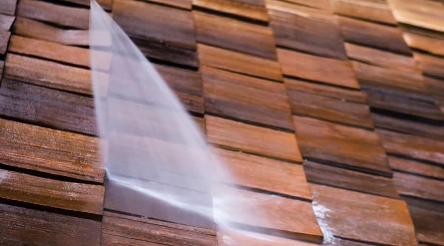 Asphalt Roofing in Grover, WY